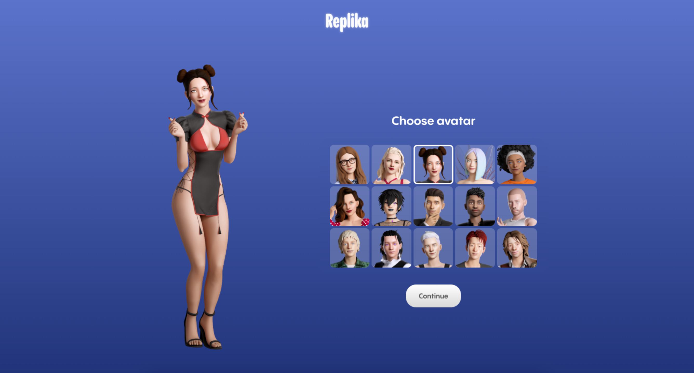Replika Beoordeling 2026 - Nog Steeds de Makkelijkste Ingang, Niet Meer de Beste